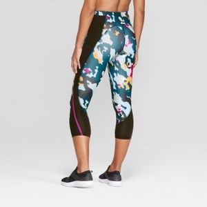 c9 champion training leggings